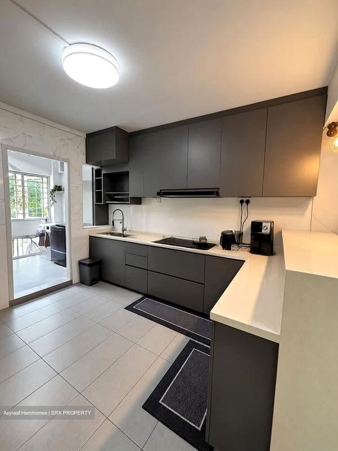 Blk 570 Pasir Ris Street 53 (Pasir Ris), HDB 4 Rooms #623207671